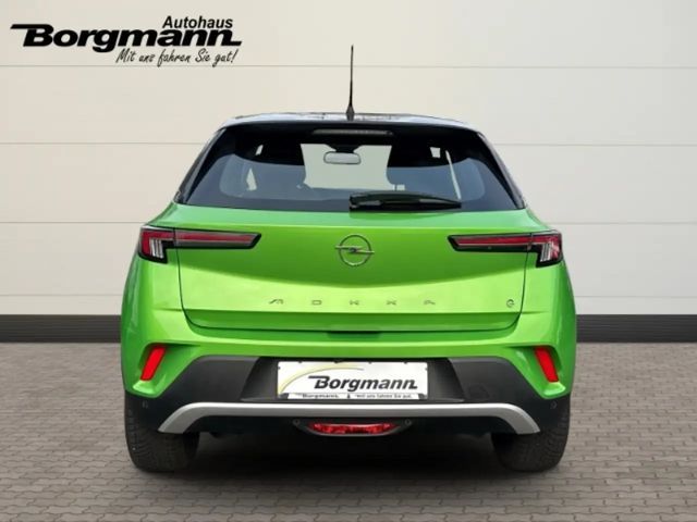 Opel Mokka Elegance Mokka-e