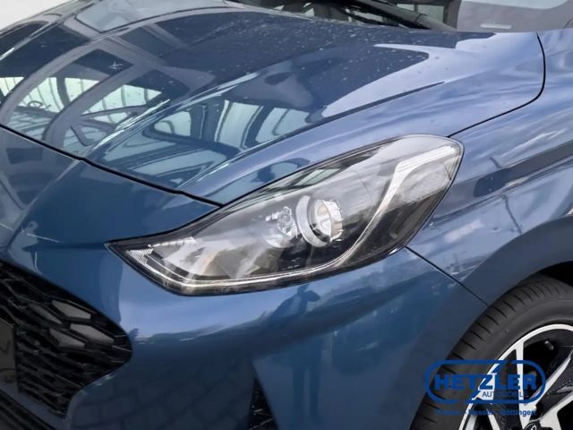 Hyundai i10 1.2 Prime