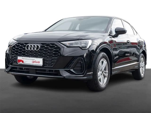 Audi Q3 35 TFSI