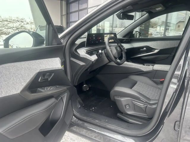 Peugeot 5008 Allure Pack Hybrid