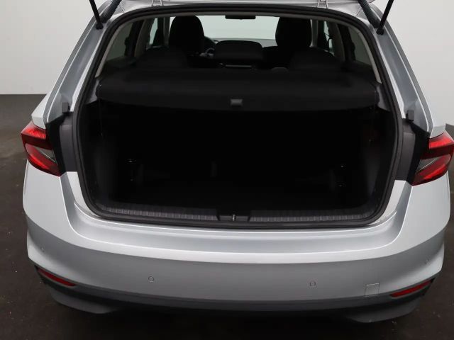 Skoda Fabia 1.0 TSI Active