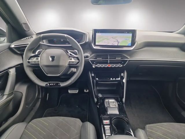 Peugeot 2008 EAT8 GT-Line