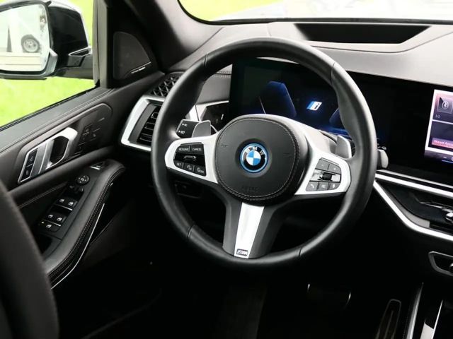 BMW X5 M-Sport xDrive50e