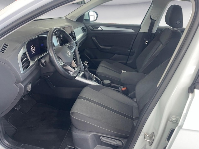 Volkswagen T-Roc 1.0 TSI Life