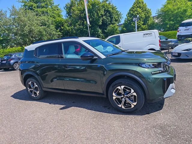 Citroën C3 Aircross Max