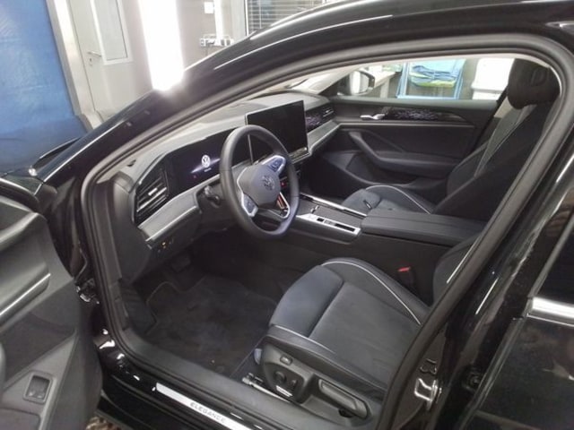 Volkswagen Passat eHybrid