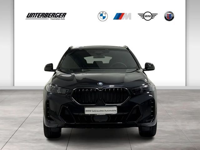 BMW X6 Coupé M-Sport xDrive40d