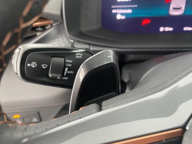 Cupra Terramar 2.0 TSI VZ