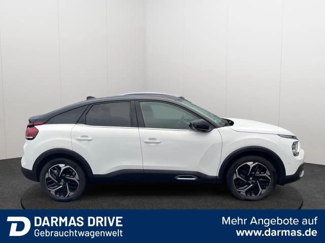 Citroën C4 BlueHDi Shine