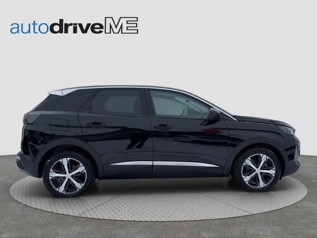 Peugeot 3008 BlueHDi