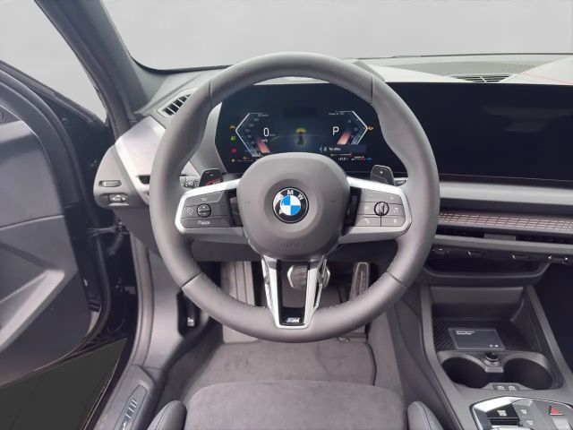 BMW 120 120d M-Sport Sedan
