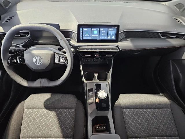 MG MG3 Comfort Hybrid+