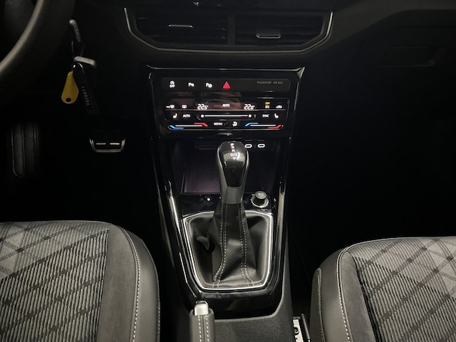 Volkswagen T-Cross 1.5 TSI DSG R-Line