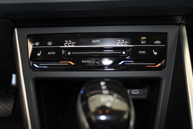 Volkswagen Polo 1.0 TSI DSG LED+App-Connect