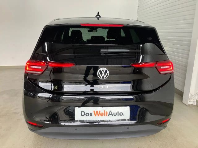 Volkswagen ID.3 Business Performance Pro