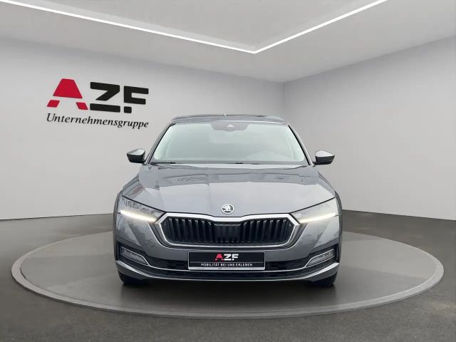 Skoda Octavia 1.0 TSI Style Style