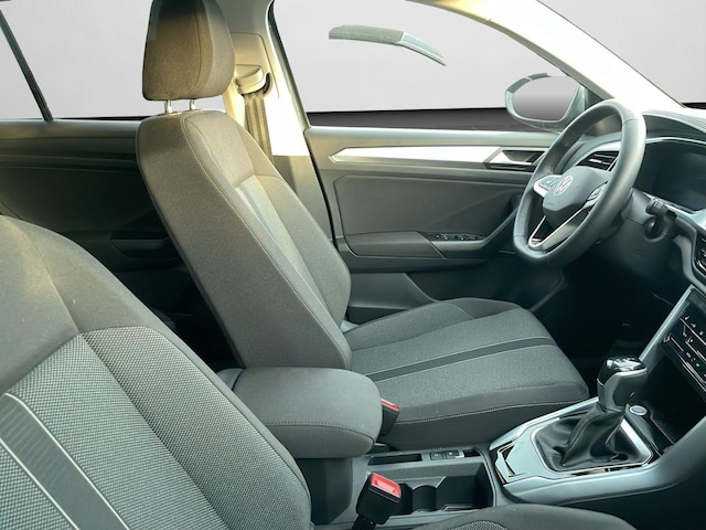 Volkswagen T-Roc 1.5 TSI Life