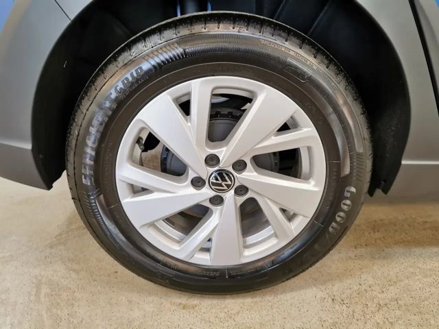 Volkswagen Taigo Life