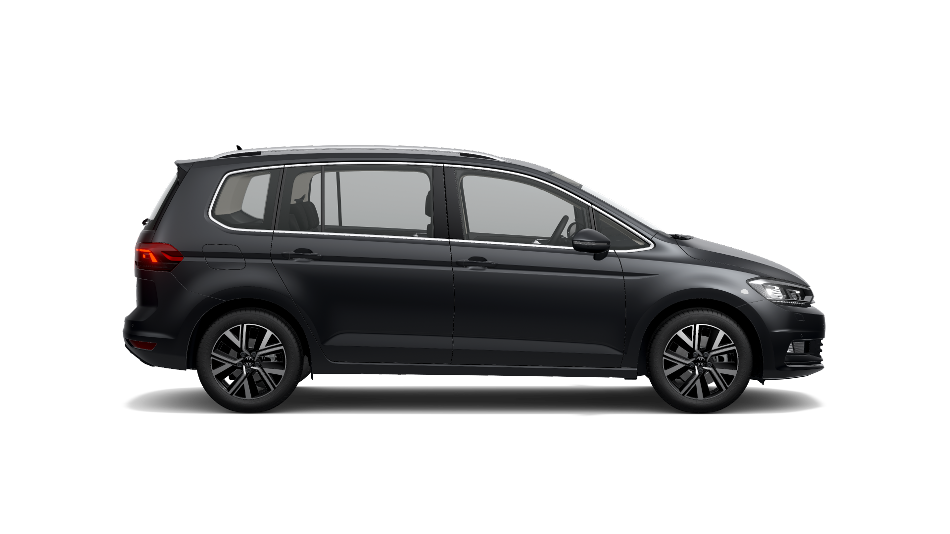 Volkswagen Touran 1.5 TSI Highline