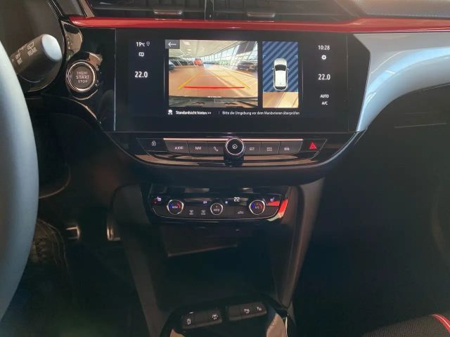 Opel Corsa GS-Line Grand Sport