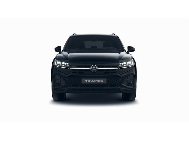 Volkswagen Touareg 3.0 V6 TDI 4Motion R-Line