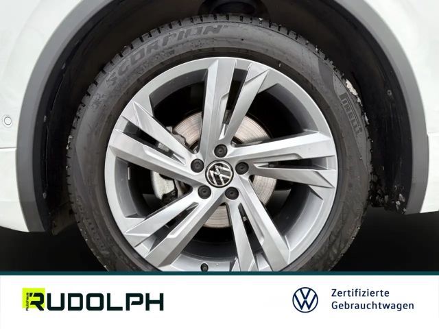 Volkswagen Tiguan 2.0 TDI DSG R-Line