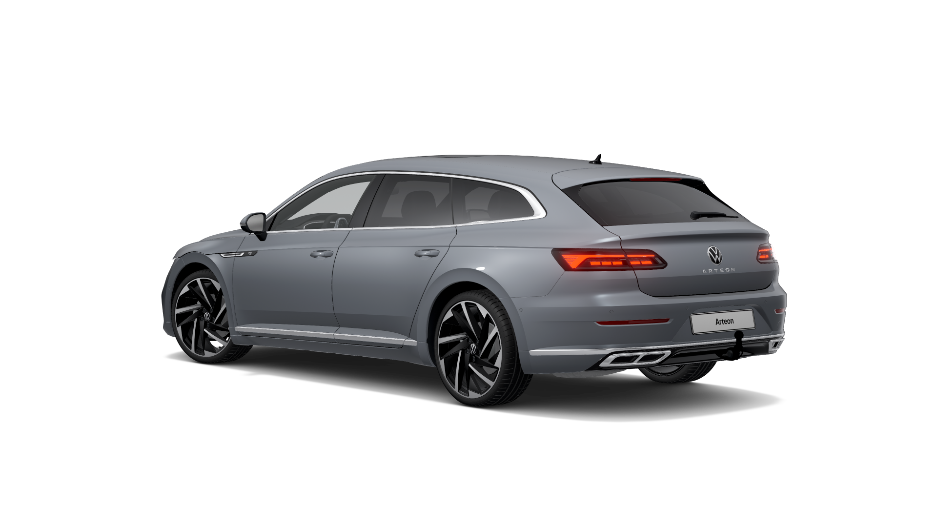 Volkswagen Arteon Shooting Brake 2.0 TDI DSG