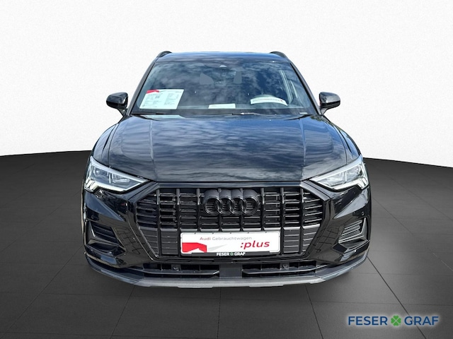 Audi Q3 35 TFSI S-Tronic