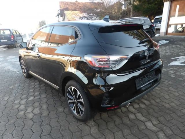 Renault Clio TCe 90 Techno