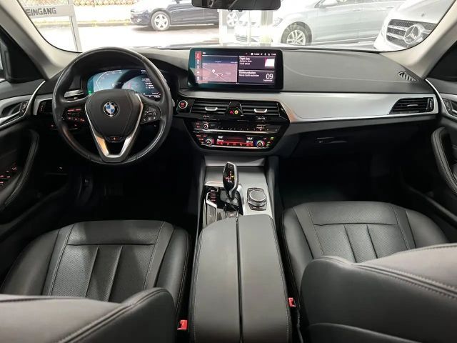 BMW 520 520d Touring xDrive