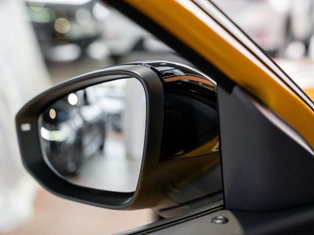 Volkswagen T-Roc DSG