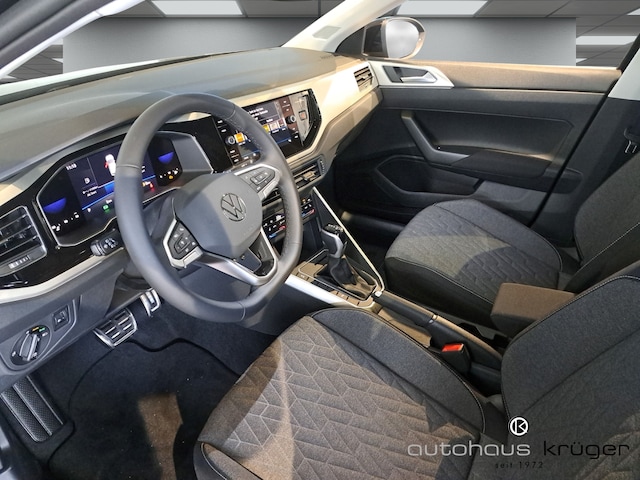 Volkswagen Taigo DSG Move