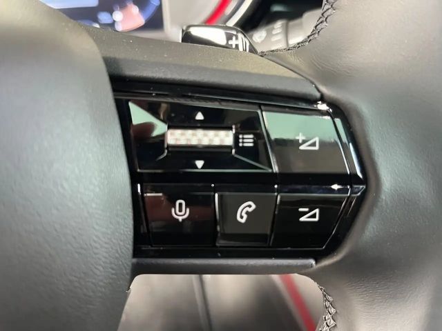 Alfa Romeo Junior Ibrida Speciale