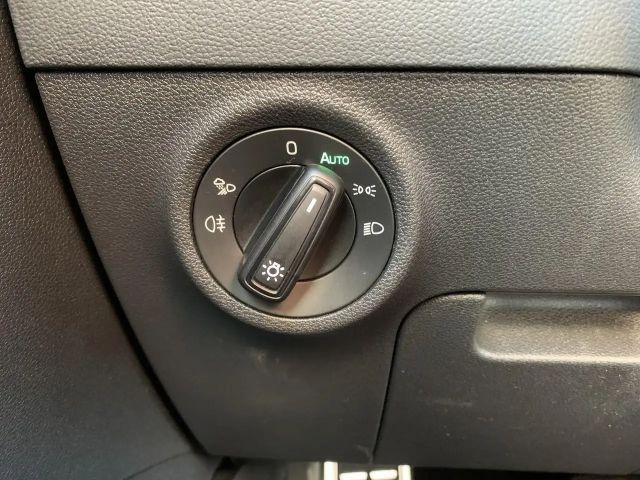 Skoda Karoq 1.5 TSI Sportline