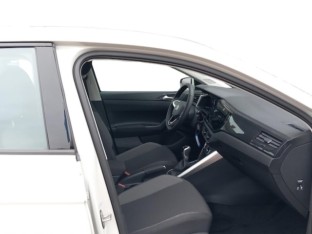 Volkswagen Polo 1,0 l 59 kW (80 PS) 5-Gang