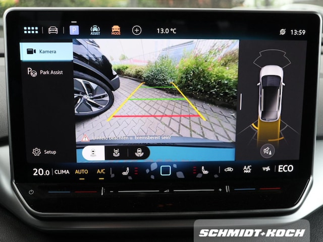 Volkswagen ID.4 Performance Pro