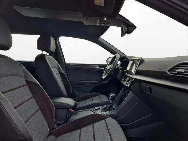 Seat Tarraco 1.5 TSI DSG