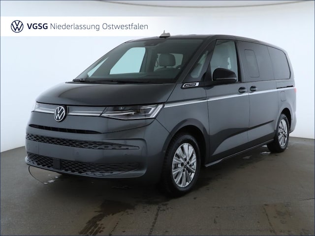 Volkswagen Multivan Style