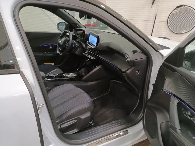 Peugeot 2008 GT-Line PureTech