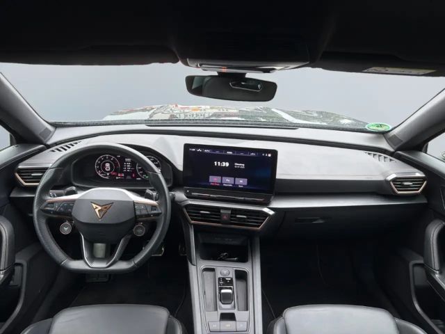 Cupra Formentor 2.0 TSI 4Drive DSG VZ