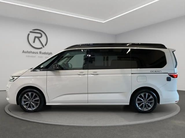 Volkswagen California 2.0 TDI DSG Ocean T7