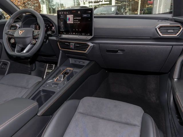 Cupra Formentor DSG VZ e-Hybrid