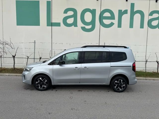 Nissan Townstar DIG-T Tekna