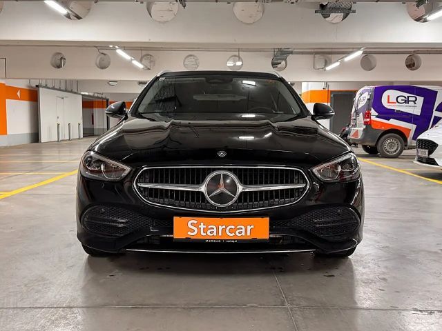 Mercedes-Benz C 220 C 220 d