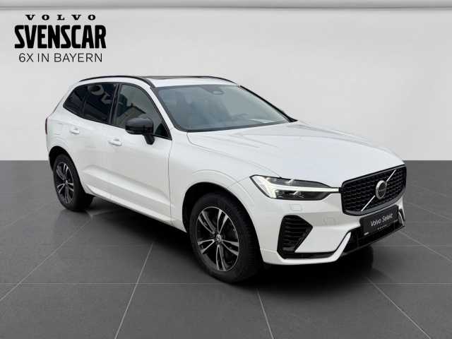 Volvo XC60 XC60