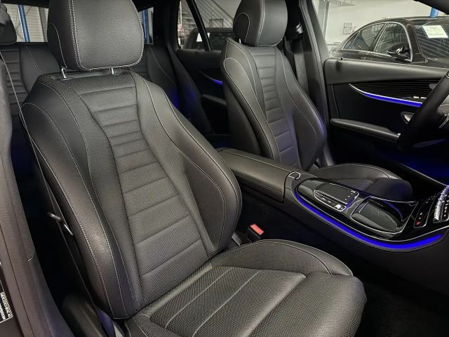 Mercedes-Benz E 200 4MATIC Estate