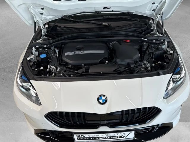 BMW 120 M-Sport Sedan