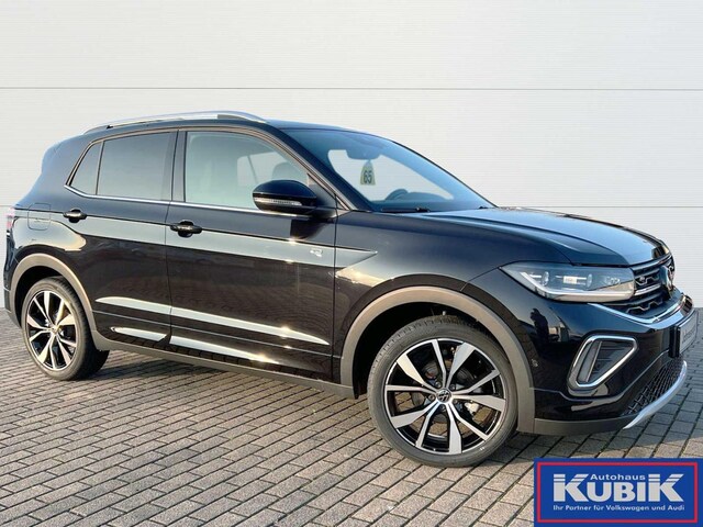 Volkswagen T-Cross DSG IQ.Drive Pro