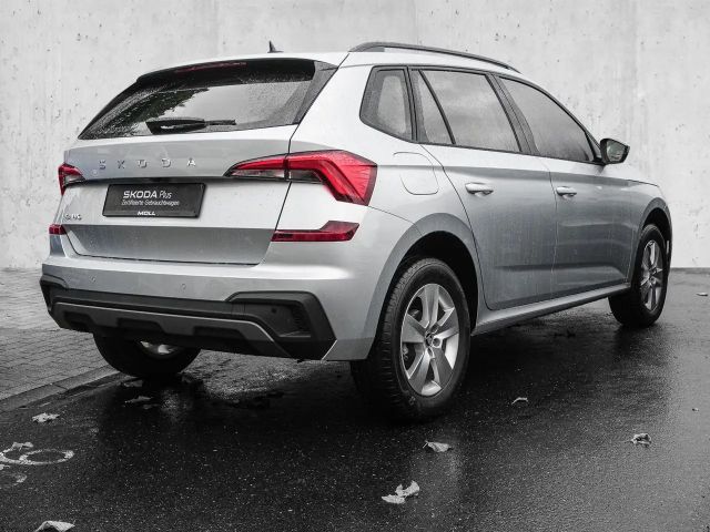 Skoda Kamiq 1.0 TSI Selection