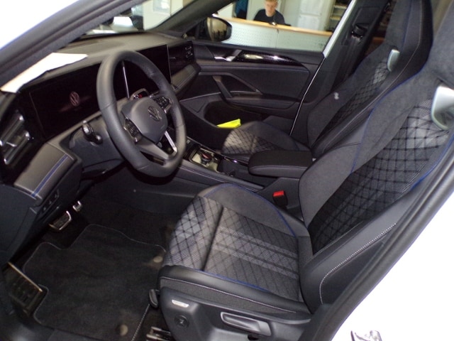 Volkswagen Tiguan 2.0 TDI DSG Style